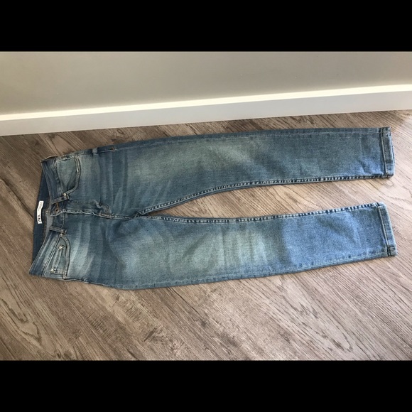 Zara Man jeans🌹 - Picture 4 of 4